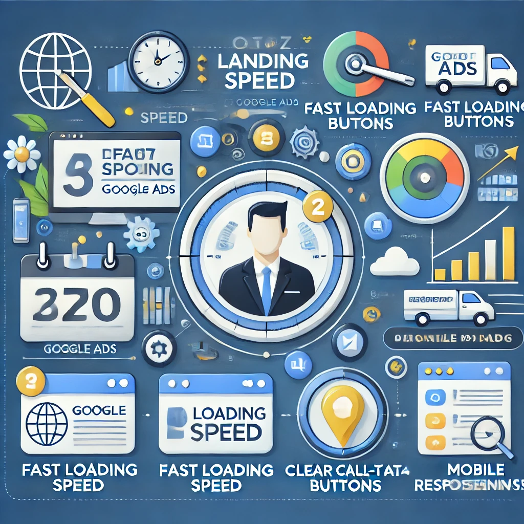Claves para una campaña de Google Ads exitosa en 2024 - Marketing Point